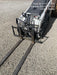 2023 BOBCAT 36" Mini Skid Steer Fork Carriage - Bobcat