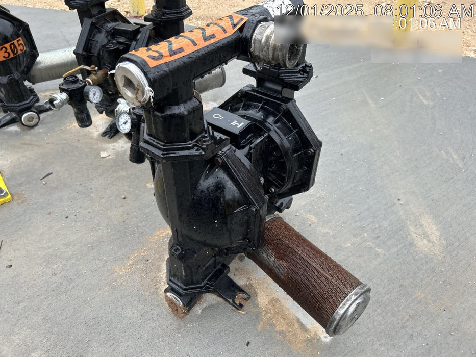 2023 INGERSOLL RAND PD20A-AAP-CCC-B