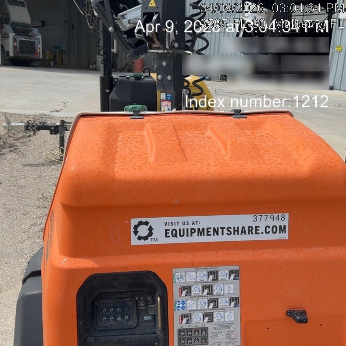 2023 GENERAC MLT2