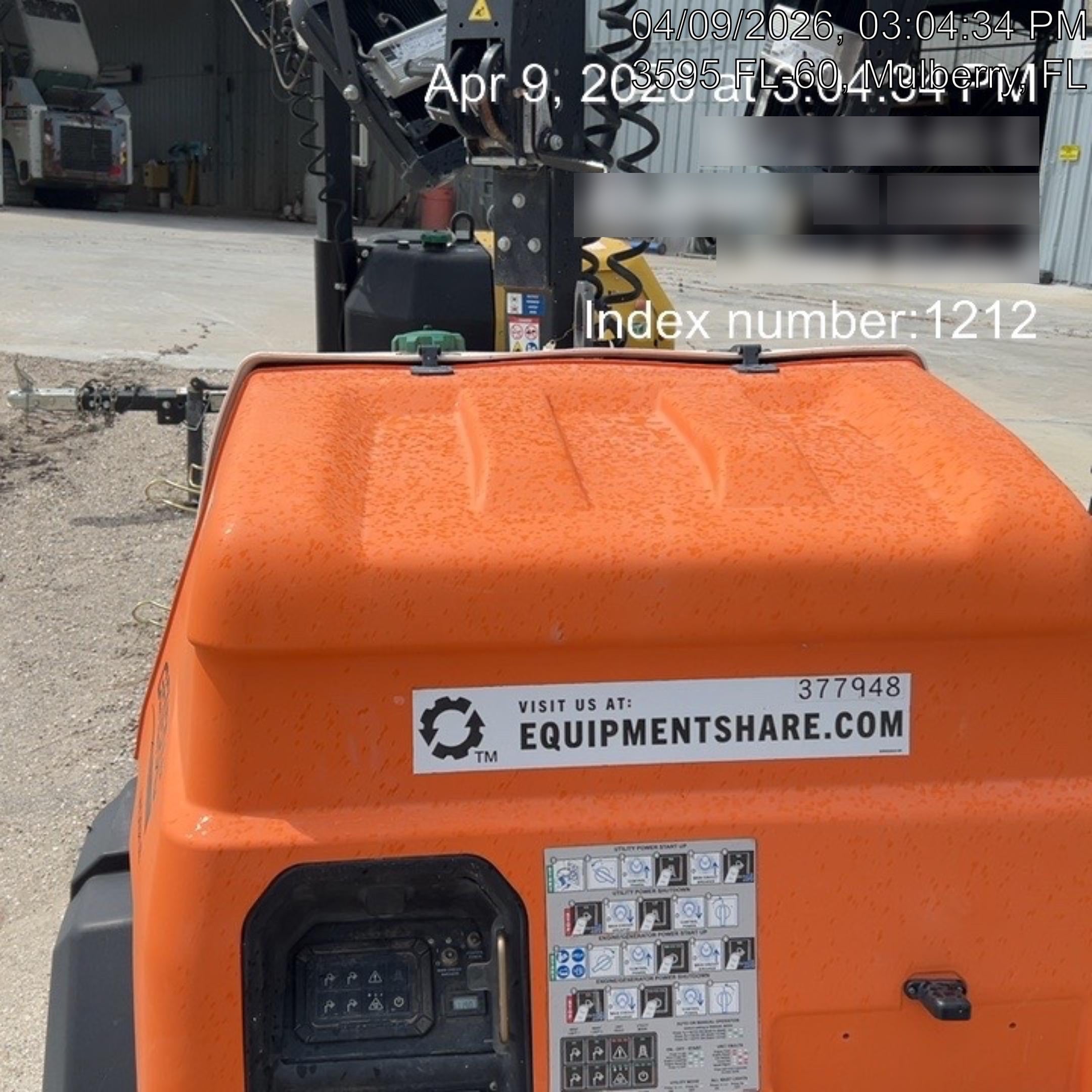 2023 GENERAC MLT2