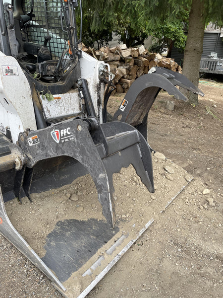 2020 PALADIN UTILITY GRAPPLE 11876-0022