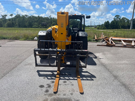 2026 JCB 509-42