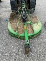 2023 FRONTIER RC2060