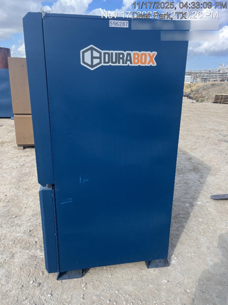 2025 DURABOX DB511