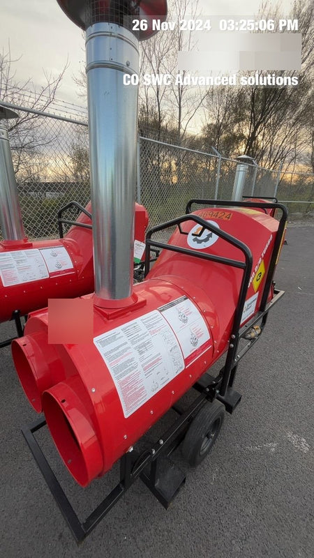 2024 CAMPO EB600G-RE3