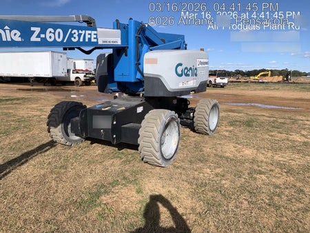 2019 GENIE Z-60/37 FE