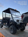 2022 KAWASAKI Trans Mule FE - Gas (Canopy)