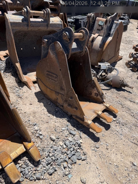2020 DOOSAN 24" Bucket-Doosan