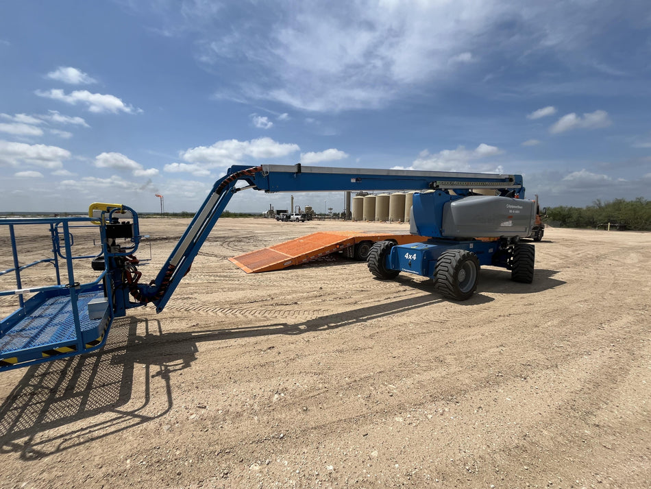 2024 GENIE Z-80/60