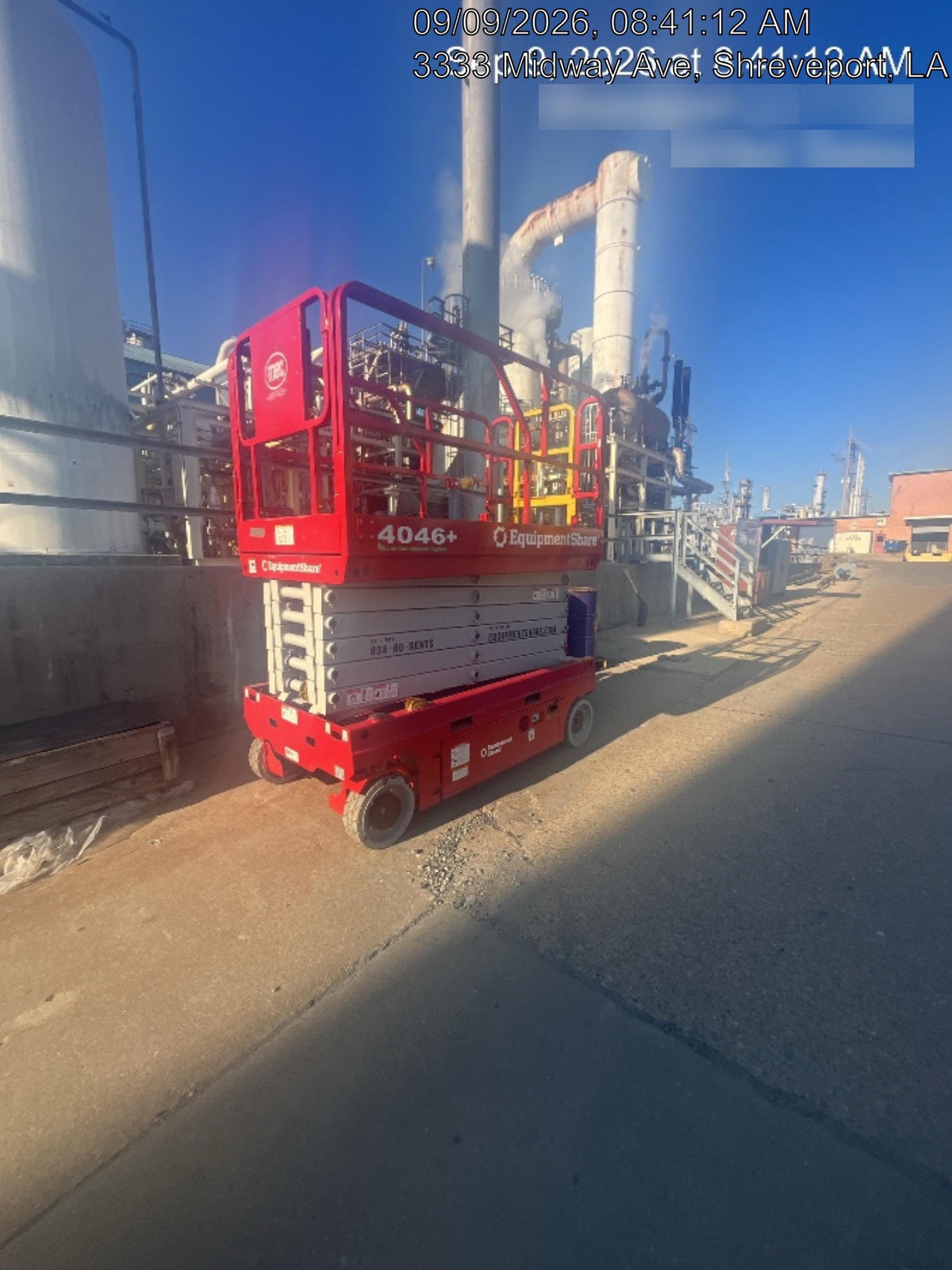 2026 MEC 4046+