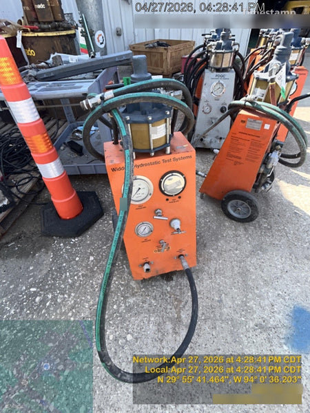 2023 WIDDER 11100