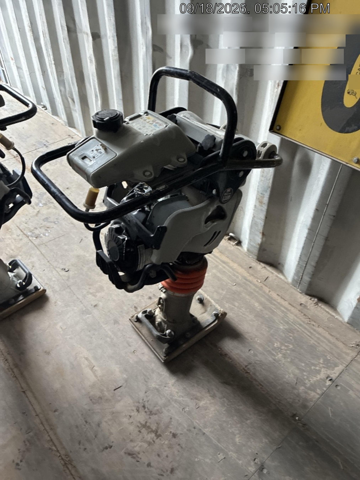 2023 MULTIQUIP MTX60HD
