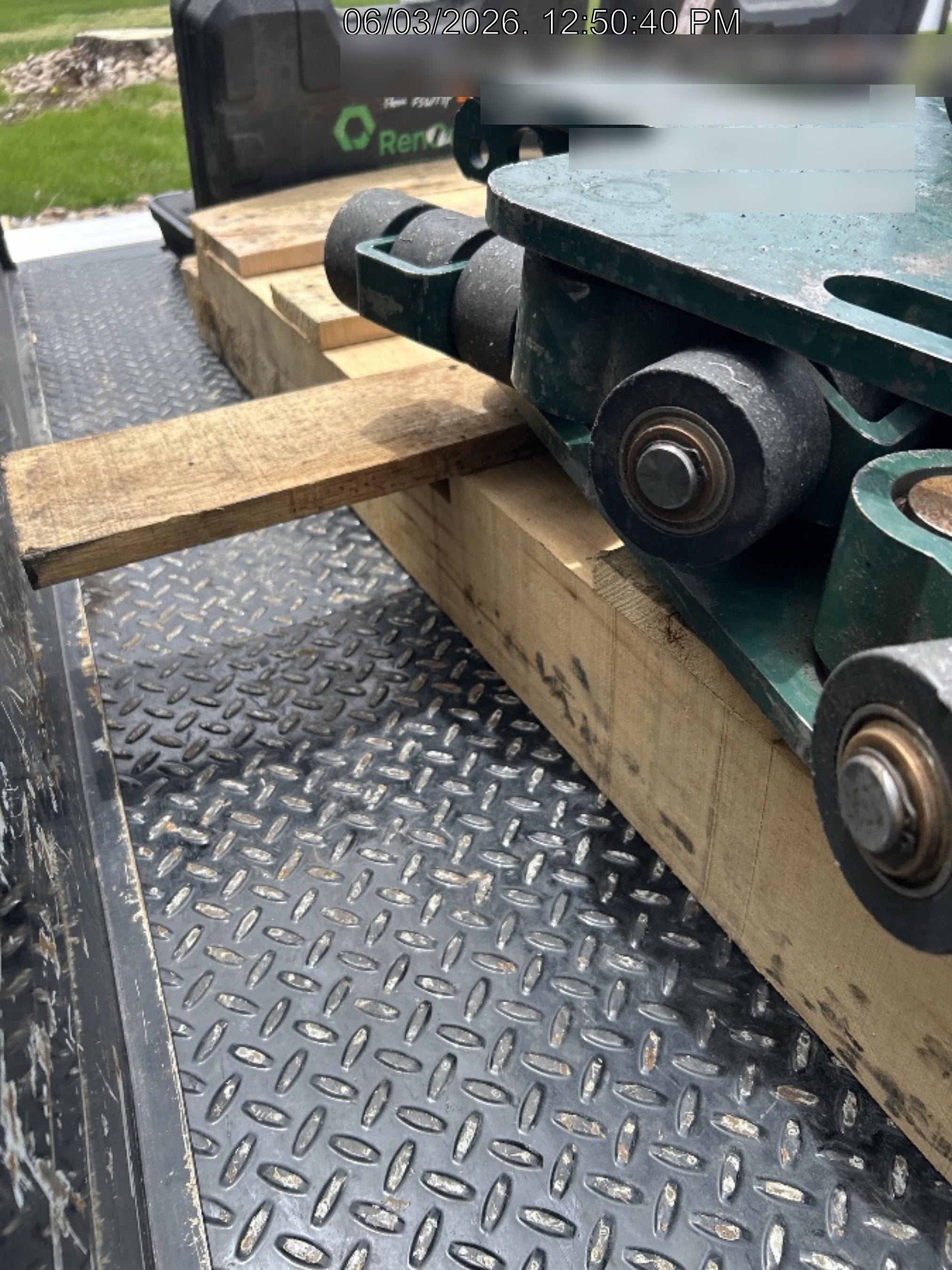 2024 HILMAN ROLLERS OMNI-8