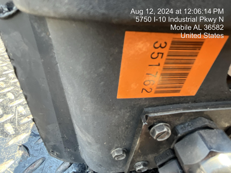 2023 MILLER ELECTRIC ArcReach 8