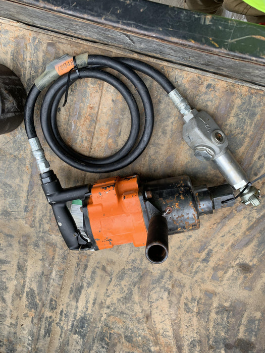 2020 MICHIGAN PNEUMATIC 4955B2