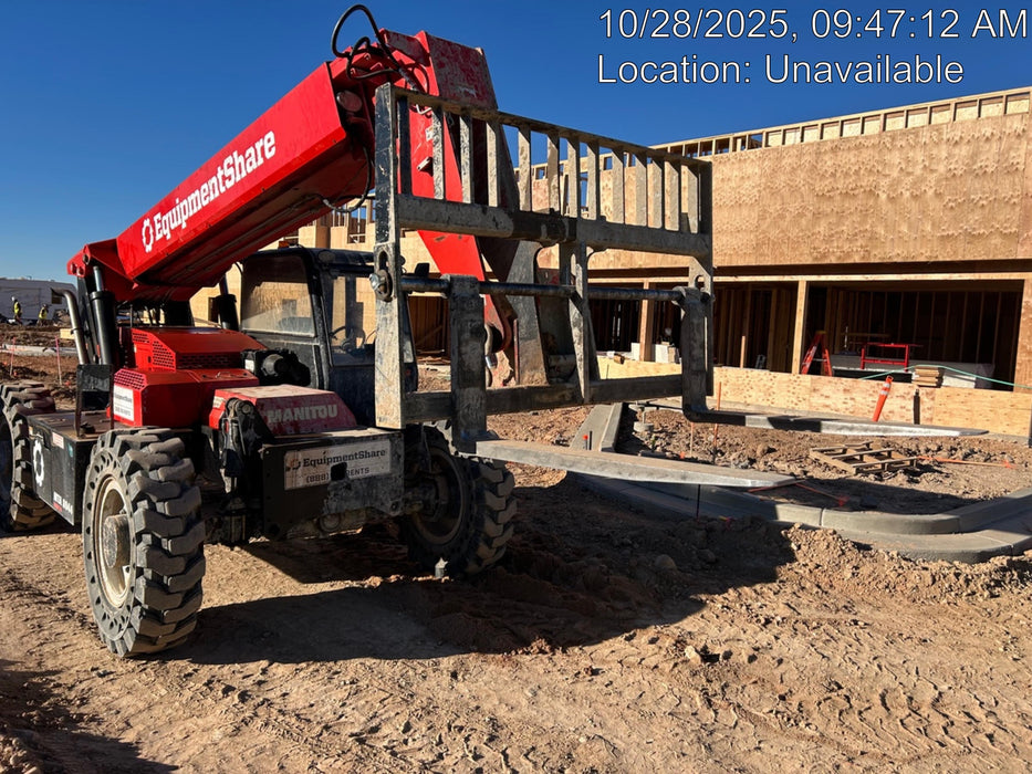 2025 STAR INDUSTRIES M1360B - Star JIB Boom