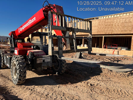 2025 STAR INDUSTRIES M1360B - Star JIB Boom
