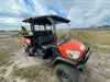 2022 KUBOTA RTV-X1140W-H (Canopy)