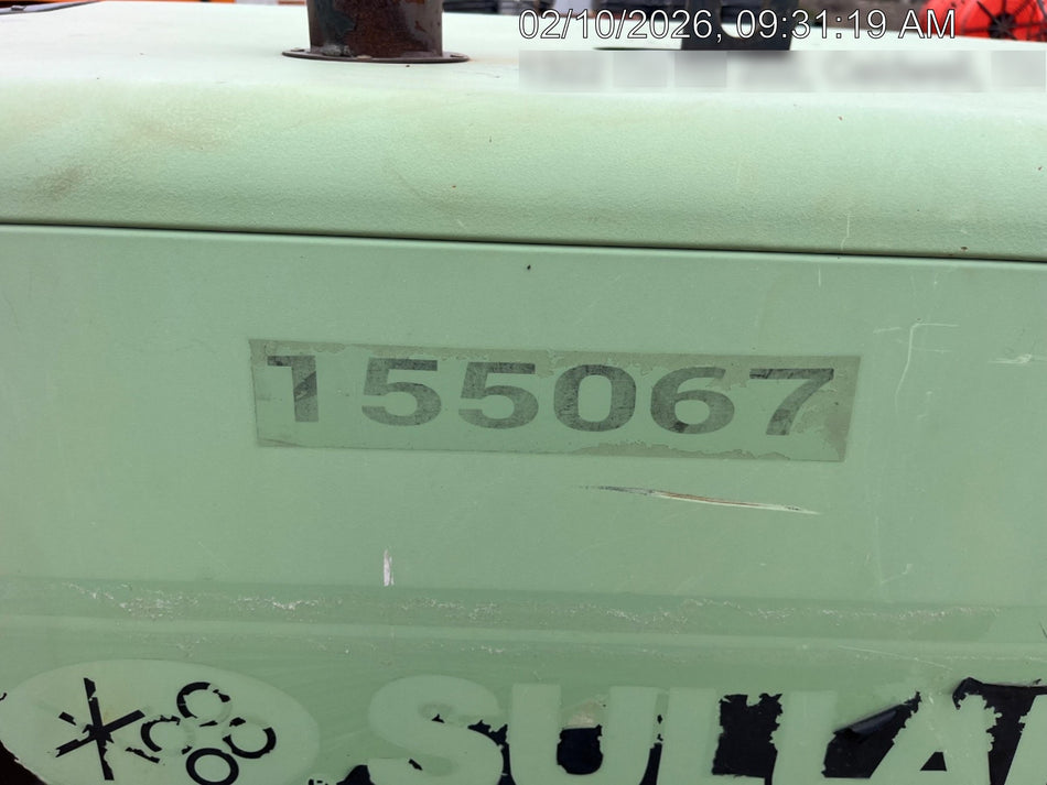 2021 SULLAIR 185D-DPQ KU4F