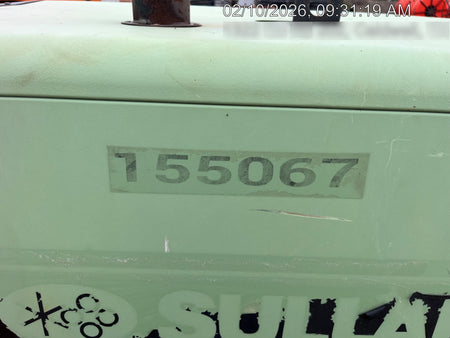 2021 SULLAIR 185D-DPQ KU4F