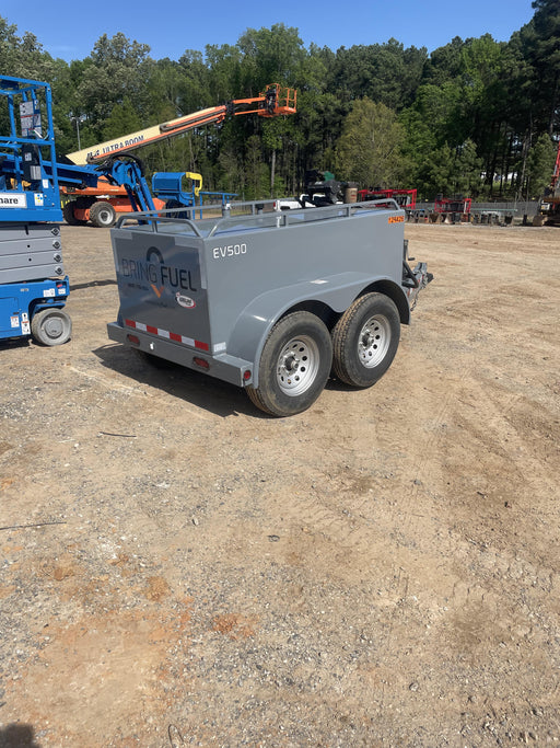 2020 THUNDER CREEK EV500