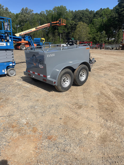 2020 THUNDER CREEK EV500