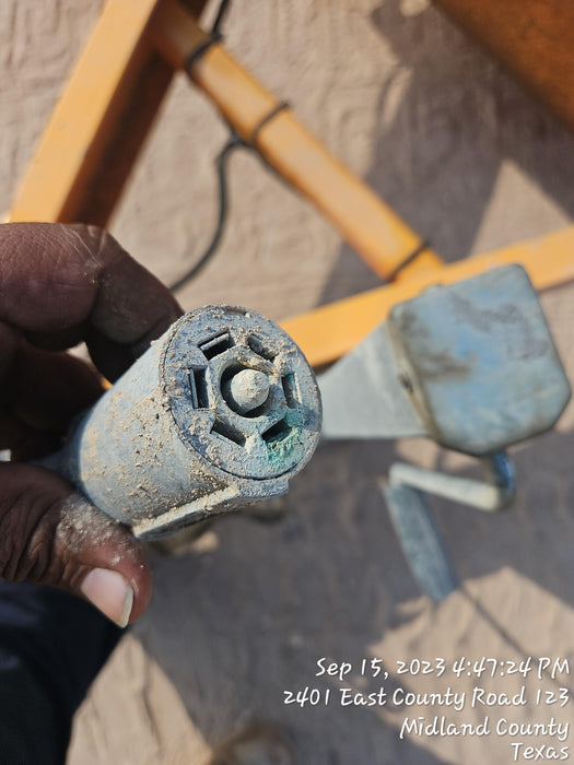 2022 PIONEER PP66S12L71-TD2.9L4