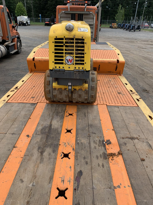 2020 WACKER NEUSON RTLx-SC3
