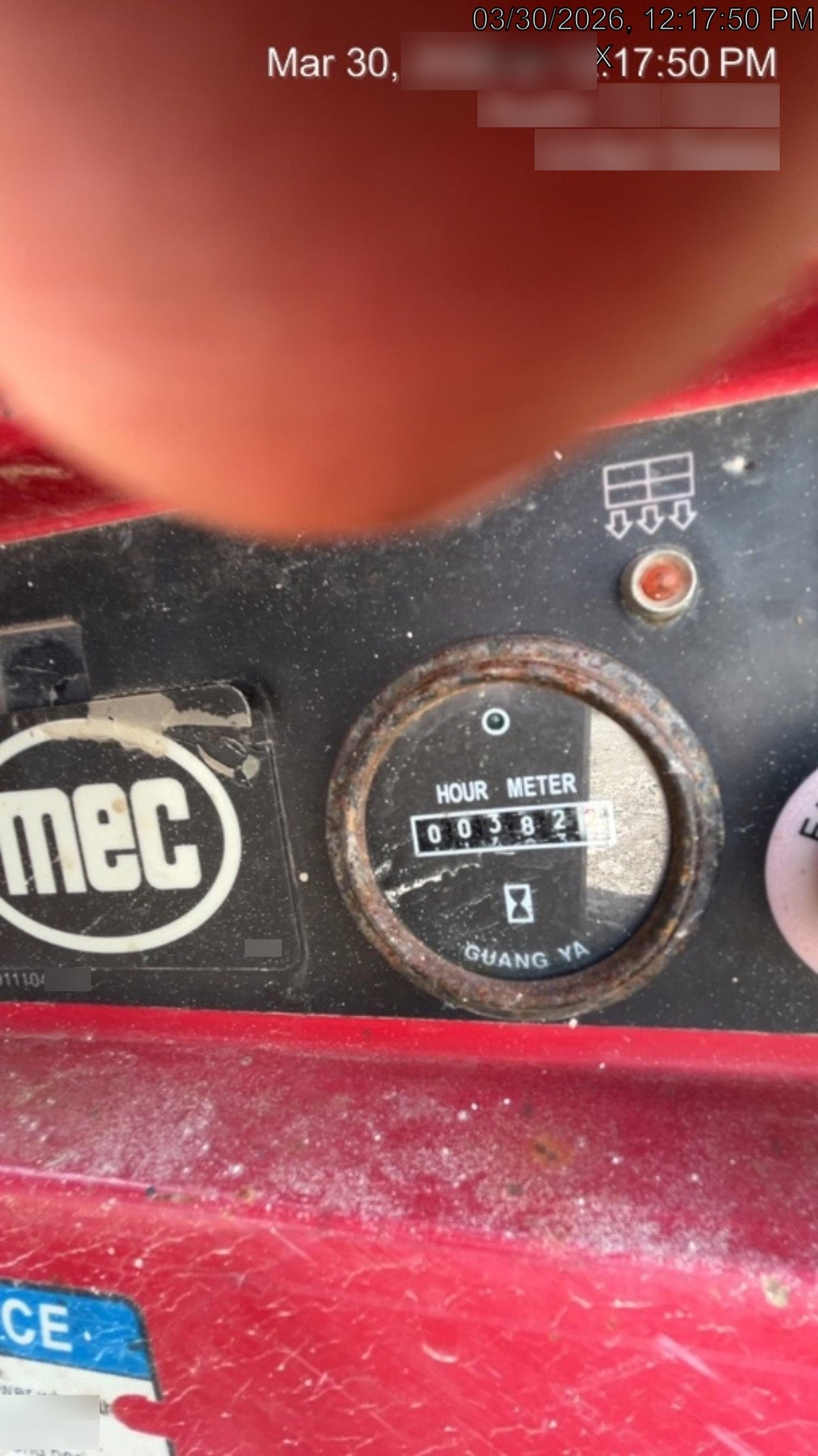 2018 MEC Micro 19