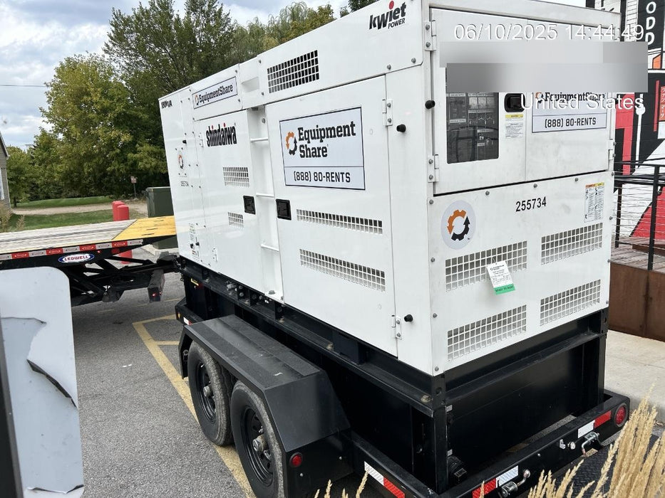 2022 SHINDAIWA DGK180F