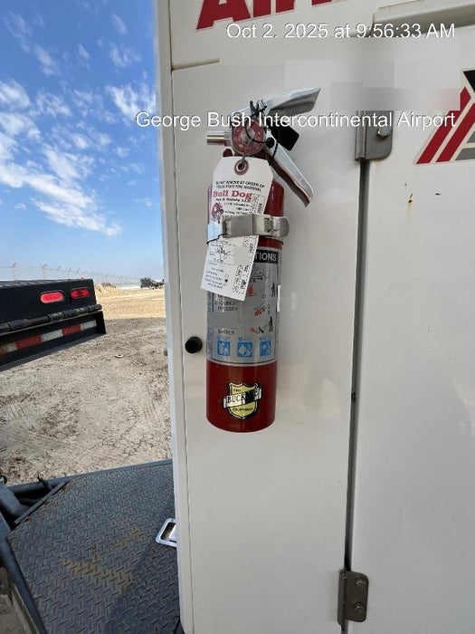 2022 AIRMAN SDG25S-8E1