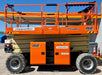 2022 JLG 4394RT