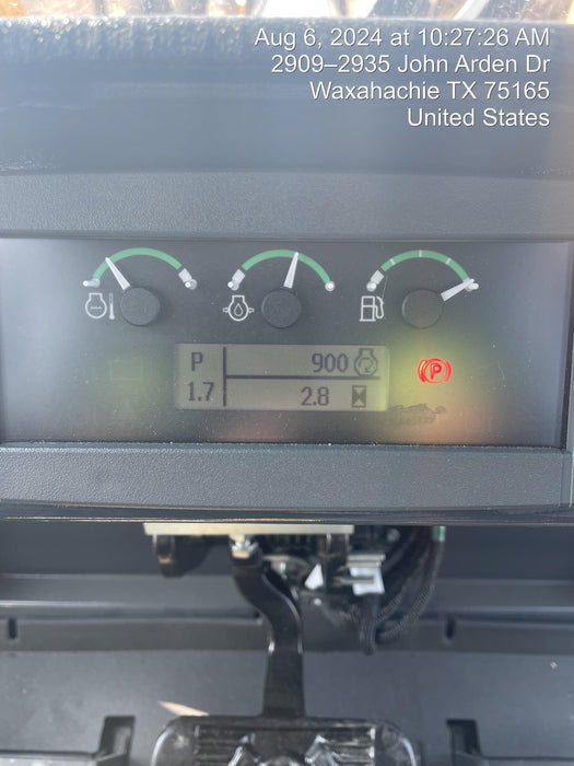 2024 JOHN DEERE 655K