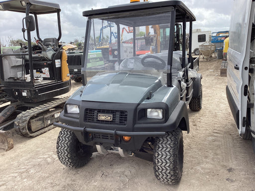 2022 Club Car CA1700D Canopy, Diesel, 4 Passenger