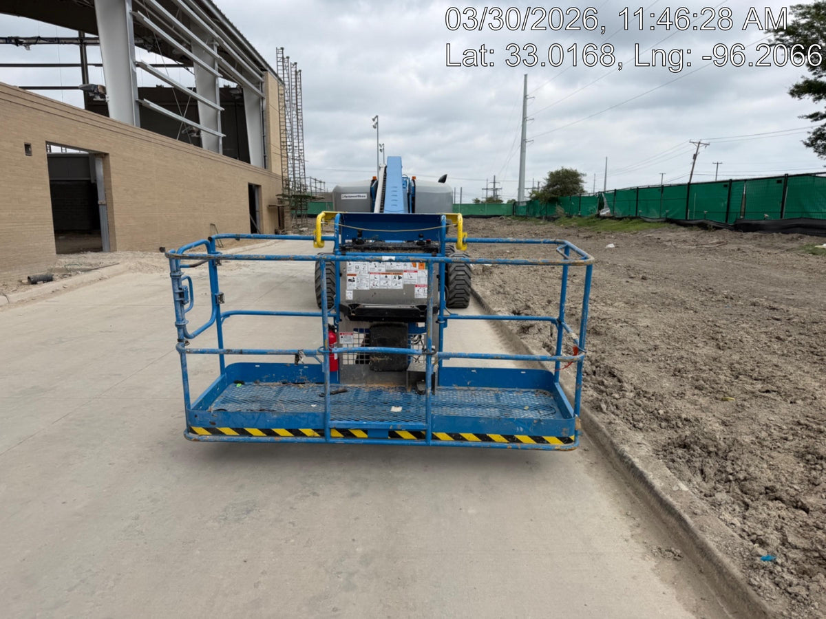 2024 GENIE S-65 XC