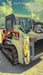 2020 TAKEUCHI TL8CR