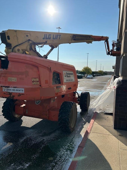 2019 JLG 660SJ