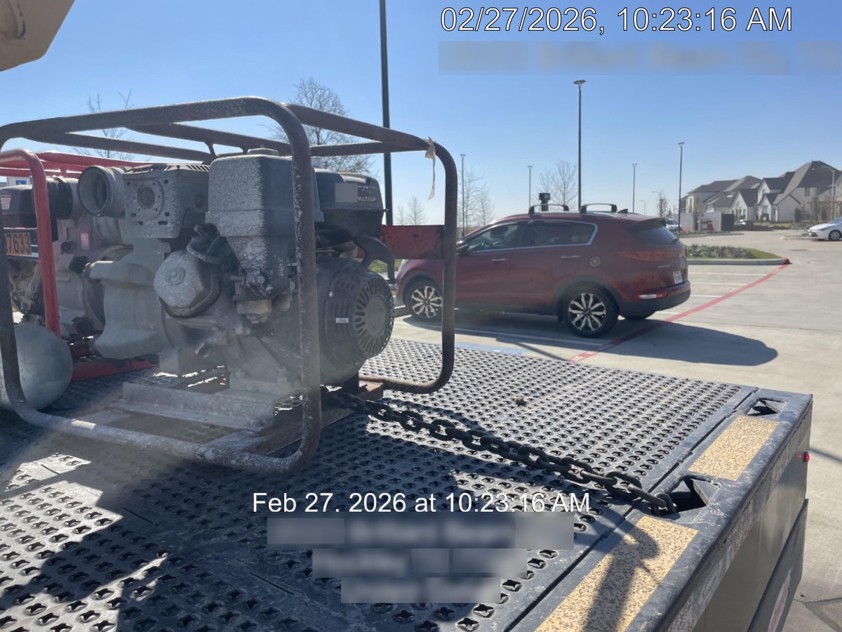 2023 MULTIQUIP QP3TH