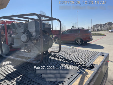 2023 MULTIQUIP QP3TH