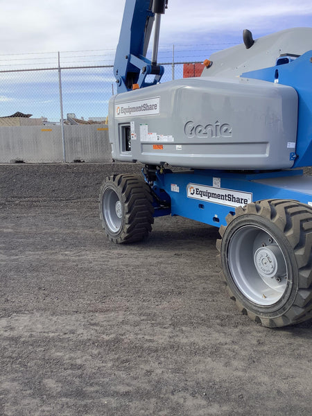 2020 GENIE Z-80/60