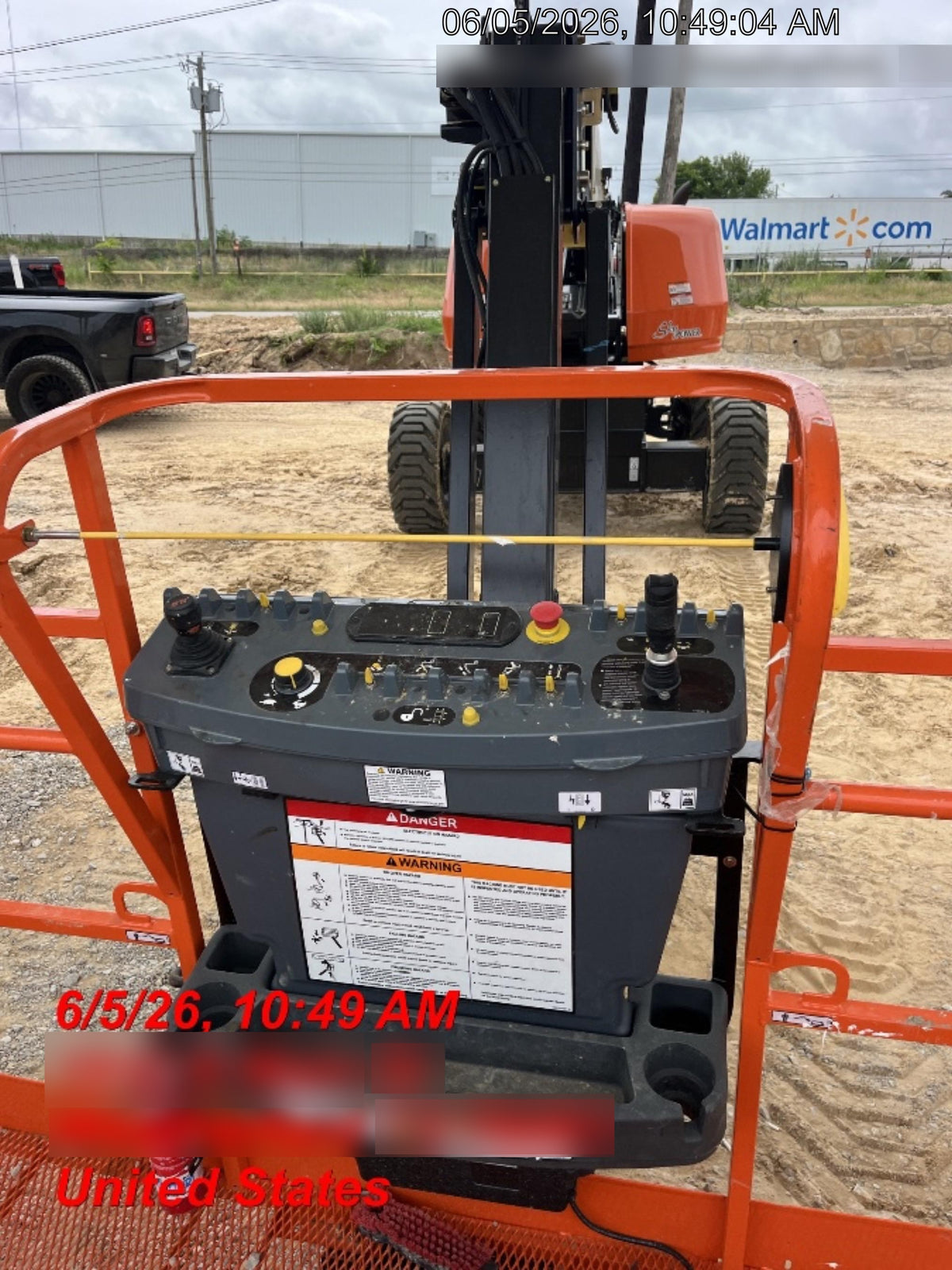 2026 JLG 660SJ