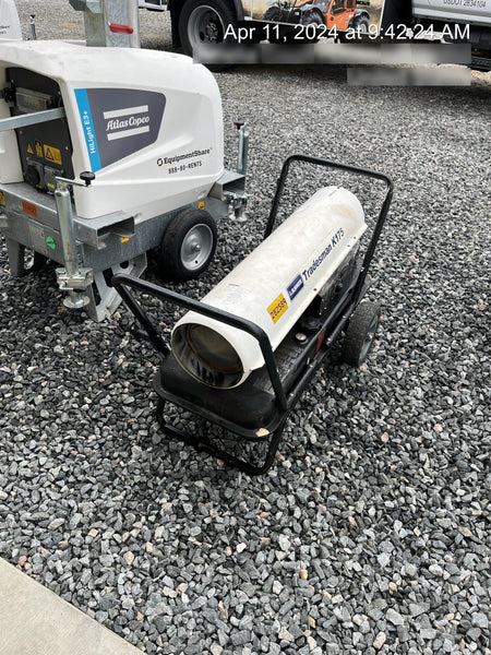 2022 LB WHITE Tradesman K175
