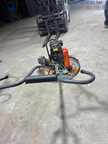 2025 HUSQVARNA CT36-5A