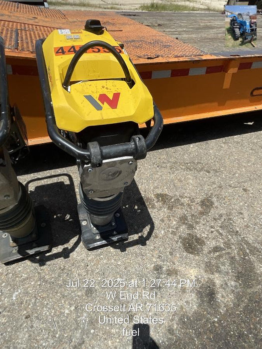 2024 WACKER NEUSON BS68-4Ab/28