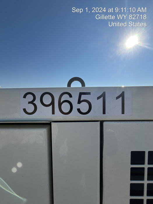 2024 ATLAS COPCO QAS45 CWK