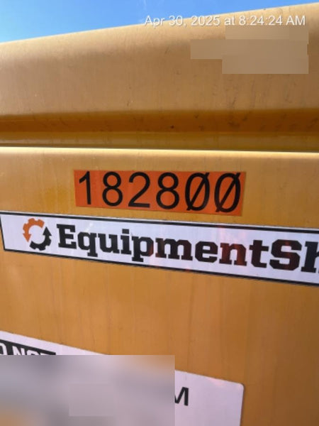 2021 HAULOTTE HT46RTJO