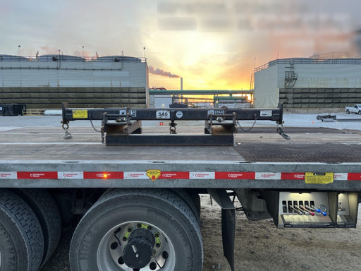 2021 STAR INDUSTRIES 1150C