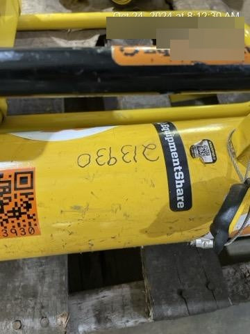 2022 ENERPAC P80