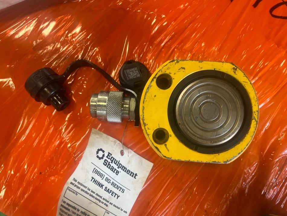 2021 ENERPAC RSM300