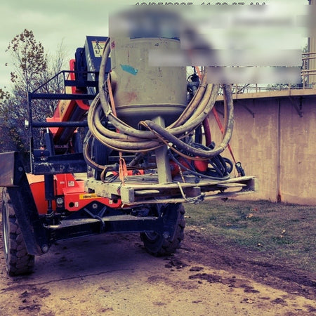 2021 CLEMCO 2452